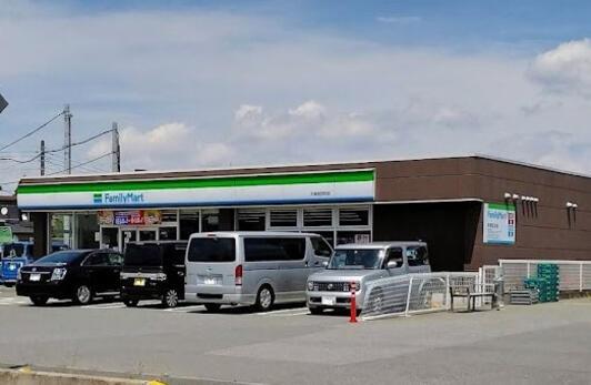 千葉市緑区高田町の中古一戸建て(ファミリーマート千葉高田町店)