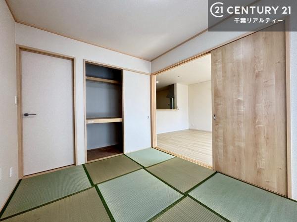 千葉市緑区高田町の中古一戸建て