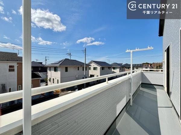千葉市緑区高田町の中古一戸建て