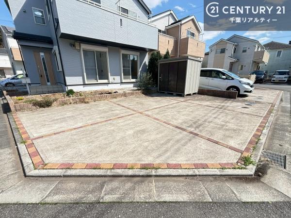 千葉市緑区高田町の中古一戸建て