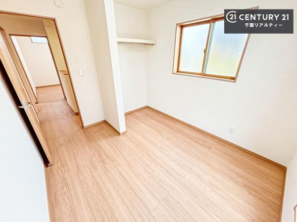 千葉市稲毛区萩台町
