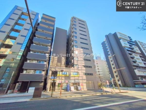 アプレ千葉センターコート
