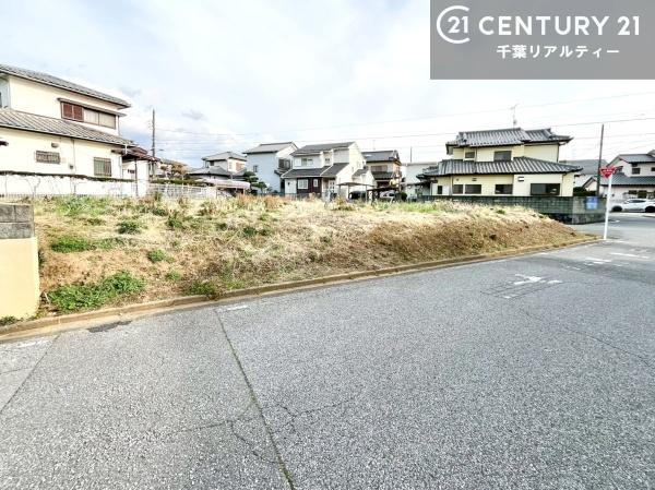 君津市北子安６丁目の売土地