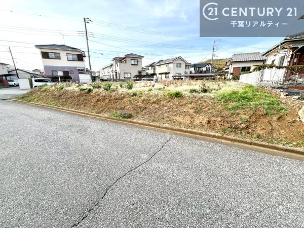 君津市北子安６丁目の売土地
