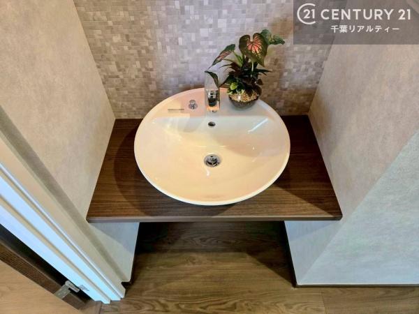 四街道市栗山の中古一戸建て