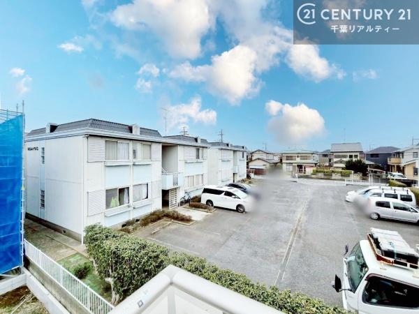 四街道市栗山の中古一戸建て