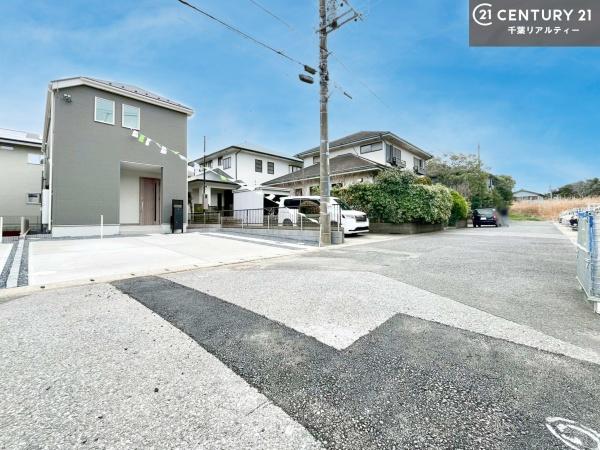 市原市五井西７丁目の新築一戸建