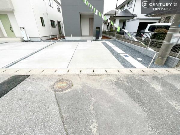 市原市五井西７丁目の新築一戸建