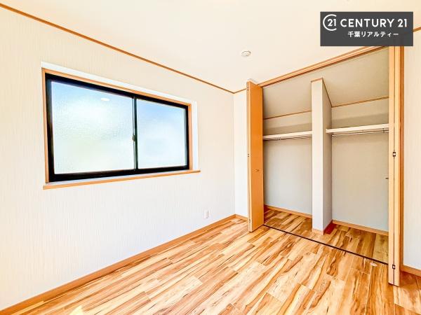 千葉市稲毛区作草部町の中古一戸建て