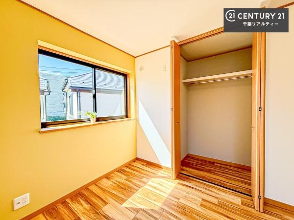 千葉市稲毛区作草部町の中古一戸建て