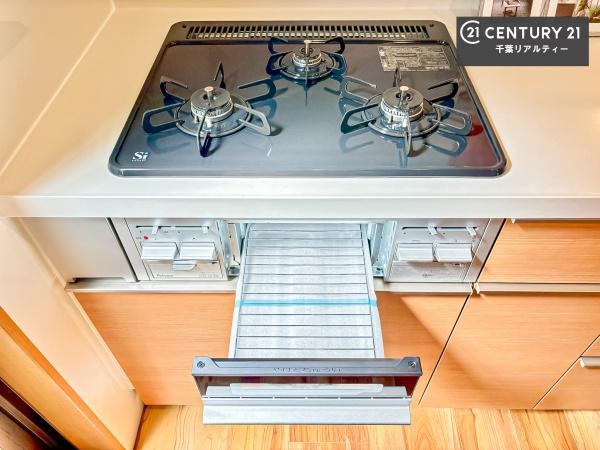千葉市稲毛区作草部町の中古一戸建て