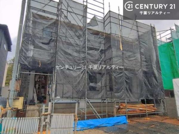 佐倉市臼井の新築一戸建