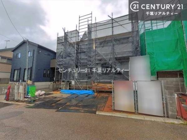 佐倉市臼井の新築一戸建