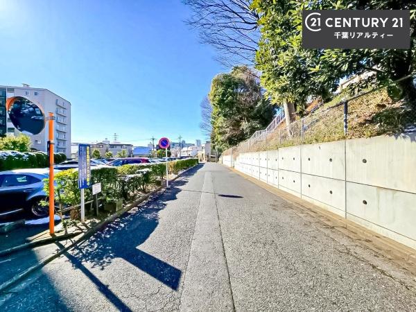 東千葉ハイツ２号棟