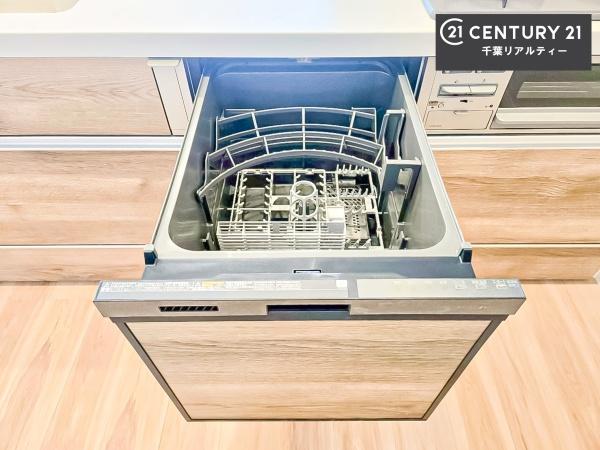 東千葉ハイツ２号棟