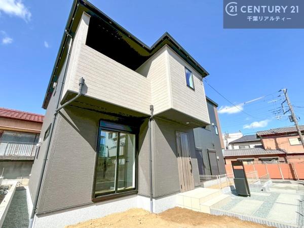 木更津市中央１丁目の新築一戸建
