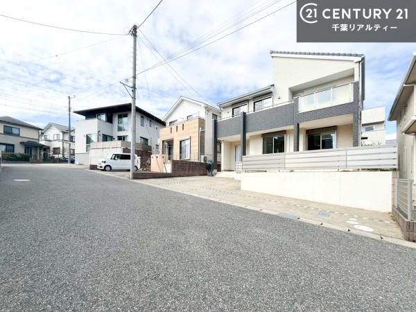市原市ちはら台南４丁目の中古一戸建て
