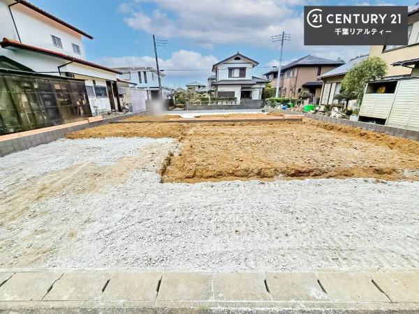 千葉市花見川区こてはし台６丁目　２号棟
