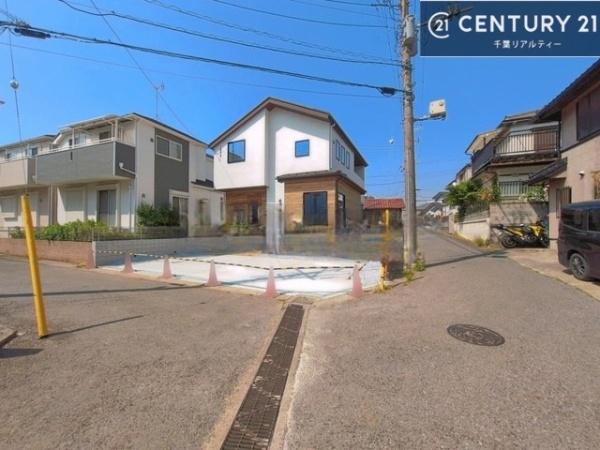 千葉市中央区今井町　１号棟