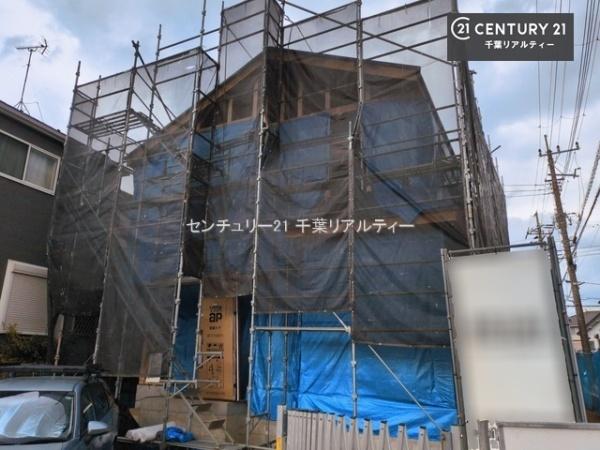 千葉市中央区今井町　１号棟