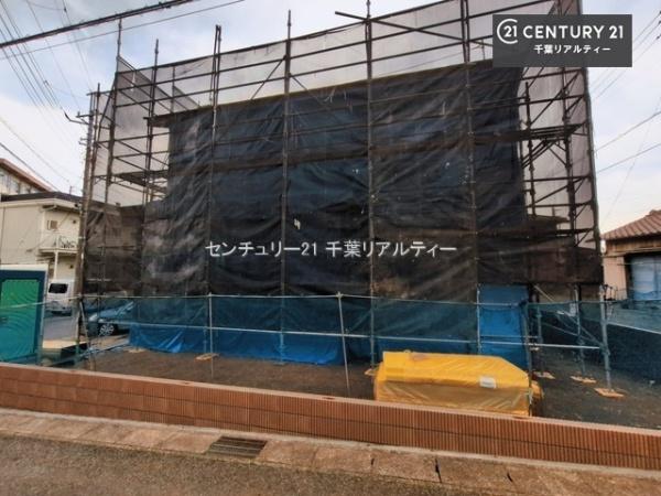千葉市中央区今井町　１号棟