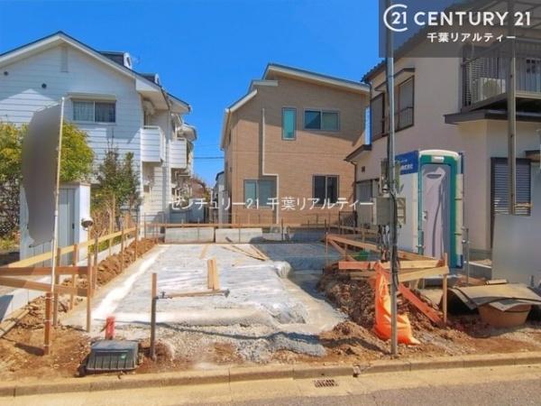 ＧＲＡＦＡＲＥ千葉市花見川区横戸町