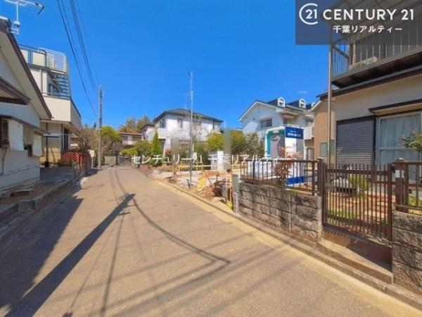 ＧＲＡＦＡＲＥ千葉市花見川区横戸町