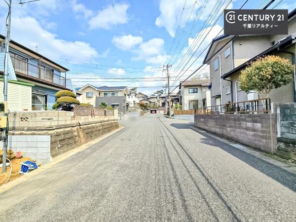千葉市若葉区桜木北１丁目　A号棟