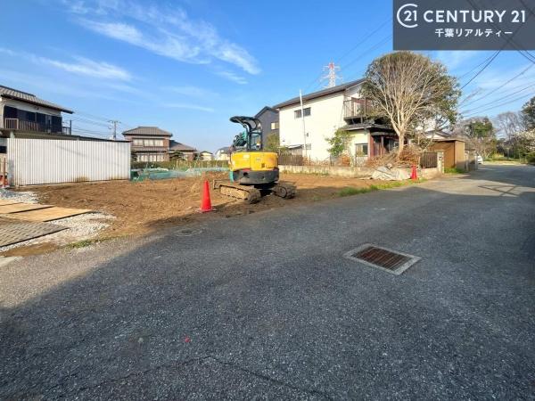 市原市椎津の新築一戸建