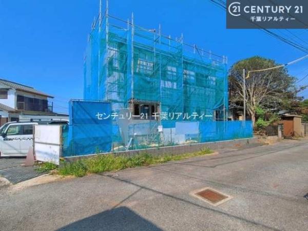 市原市椎津の新築一戸建
