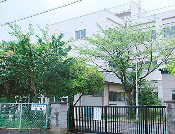 千葉市中央区塩田町の中古一戸建て(千葉市立生浜西小学校)