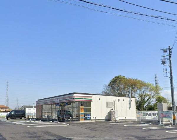 千葉市中央区塩田町の中古一戸建て(セブンイレブン蘇我インター店)
