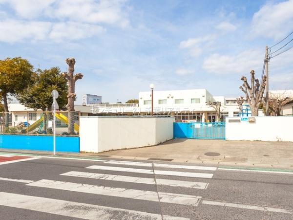 千葉市中央区塩田町の中古一戸建て(千葉市浜野保育所)
