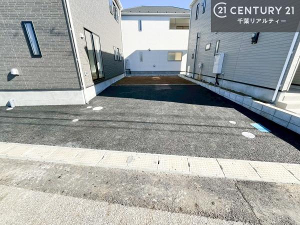 袖ケ浦市今井３丁目の新築一戸建