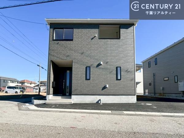 袖ケ浦市今井３丁目の新築一戸建