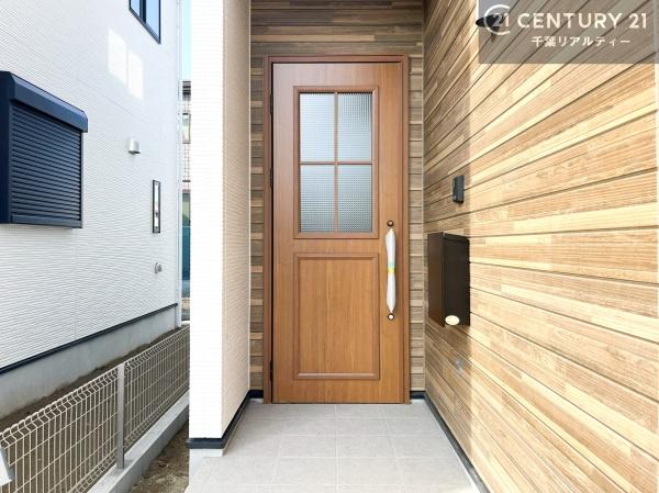 木更津市幸町１丁目の新築一戸建