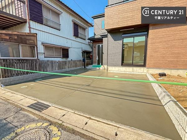 千葉市中央区矢作町　A号棟