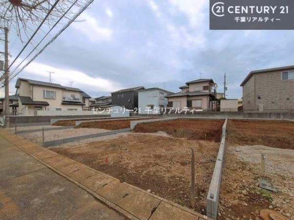 市原市南国分寺台３丁目の新築一戸建