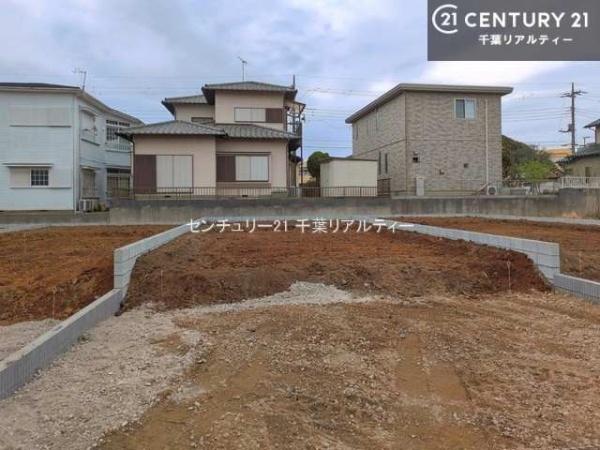市原市南国分寺台３丁目の新築一戸建