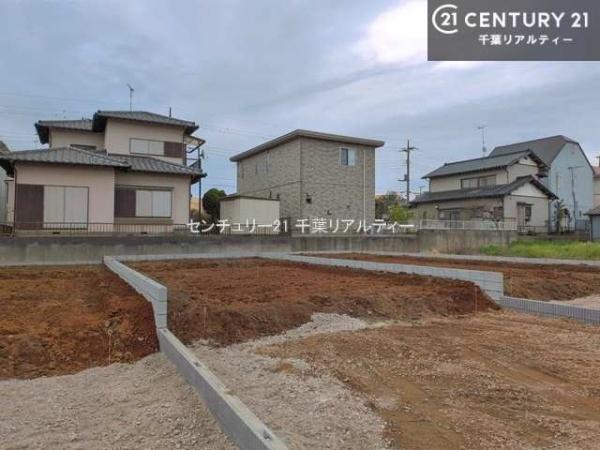 市原市南国分寺台３丁目の新築一戸建