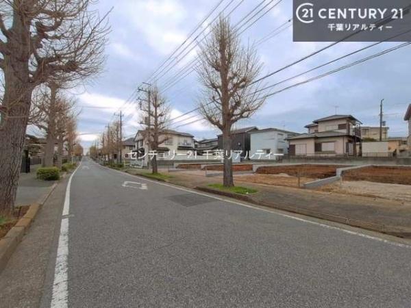 市原市南国分寺台３丁目の新築一戸建