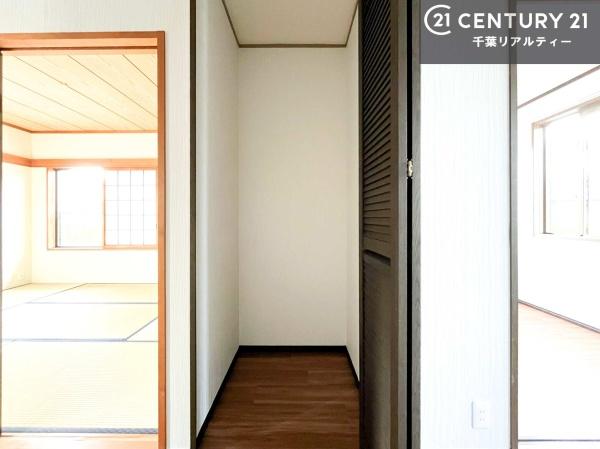 市原市ちはら台南５丁目の中古一戸建て