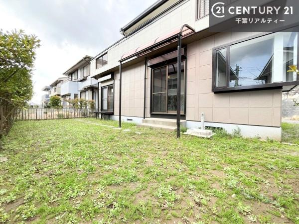 市原市ちはら台南５丁目の中古一戸建て