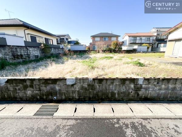 木更津市祇園１丁目の売土地