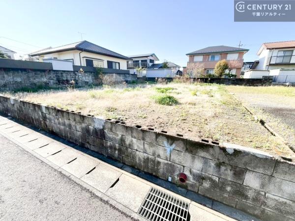 木更津市祇園１丁目の売土地