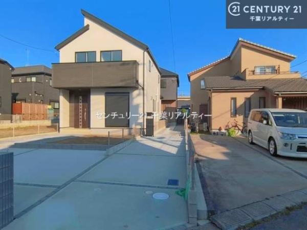 市原市西五所の新築一戸建