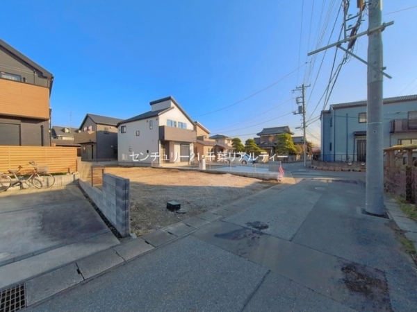 市原市西五所の新築一戸建