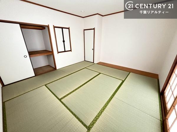 千葉市花見川区犢橋町の中古一戸建て