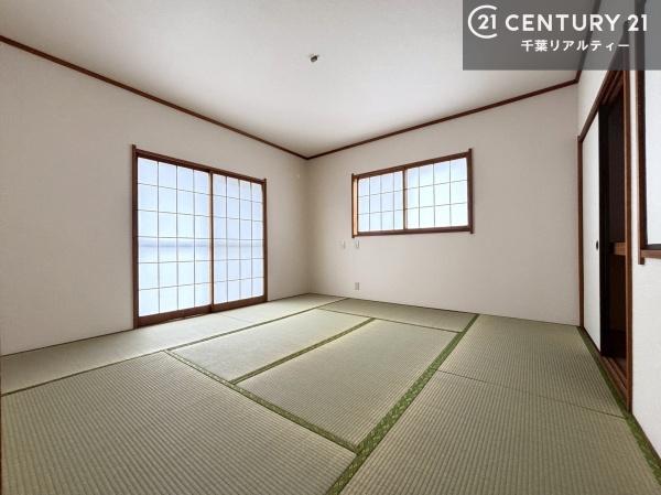 千葉市花見川区犢橋町の中古一戸建て