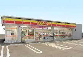 袖ケ浦市蔵波台５丁目の新築一戸建(デイリーヤマザキ袖ケ浦蔵波台店)